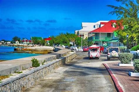 tours of grand turk island